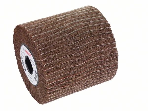 Bosch SLIBERULLE 100X19MM KESKIKOKOINEN LEIKKUUTERÄ