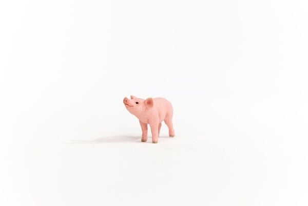 Schleich Piglet
