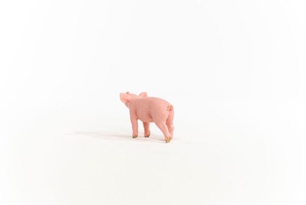 Schleich Piglet