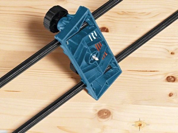 Bosch PYÖRÖLAAKERI OFZ GOF:lle GOF:lle