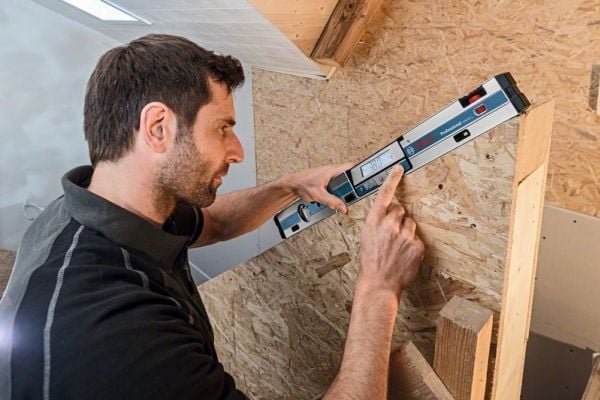 Bosch GIM 60 L Professional - Digitalt vaterpass - 60 cm.