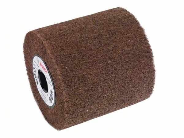 Bosch SLIBERULLE 100X19MM STOF FIN