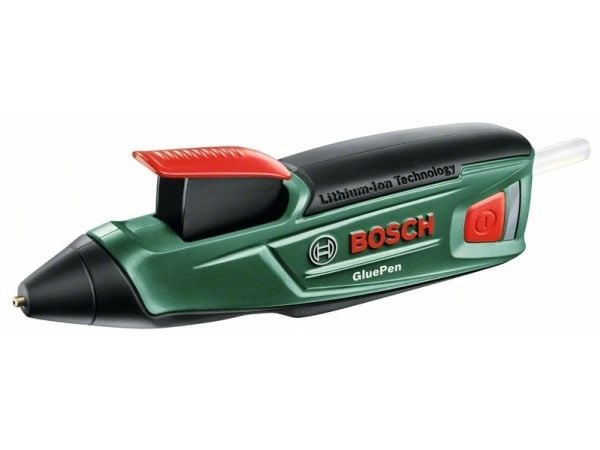 Bosch AKKULIMPEN liimakynä 3,6V LI ION