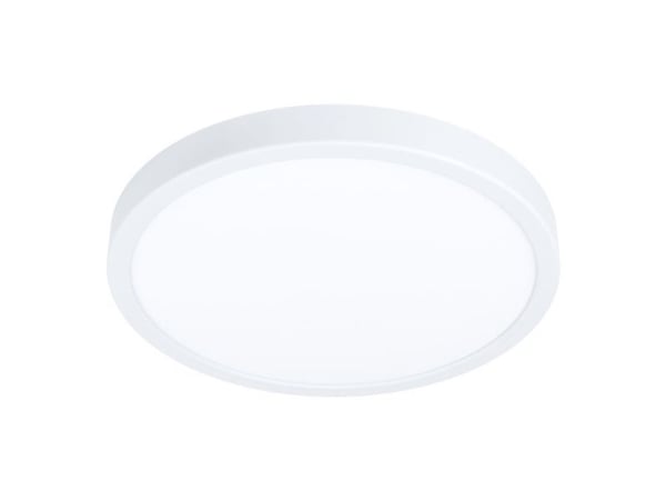 EGLO Fueva 5, 1 lampor, LED, IP20, Vit