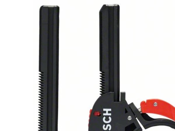 Bosch Expert - Depth stop