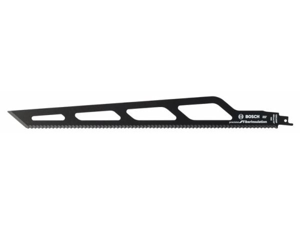 Bosch BAJONET S 2013 AWP 400MM KNIVELIT