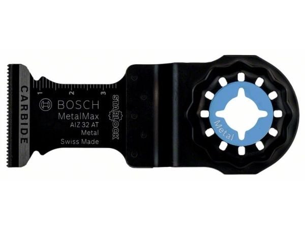 Bosch SAHAN KIINNIKE AIZ32AT L:40MM METALMAX HM GL