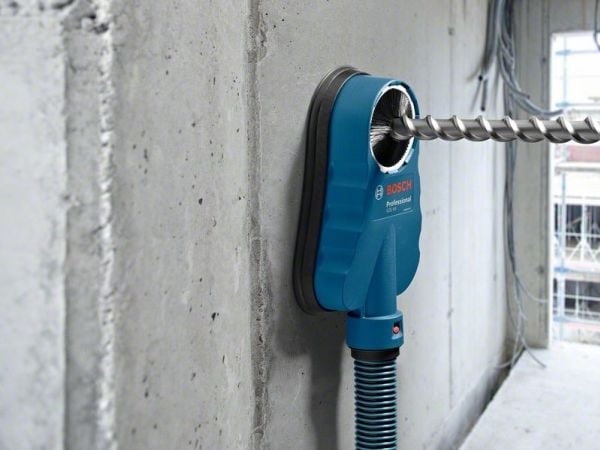 Bosch STØVADAPTER GDE 68 TIL SDS-MAX PORAUSTYÖKONE