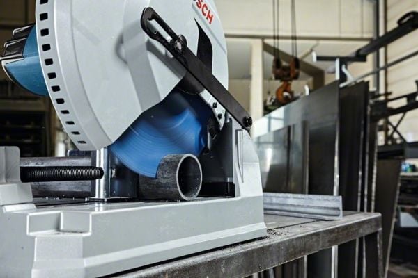 Bosch METALLILEIKKURI GCD 12 JL