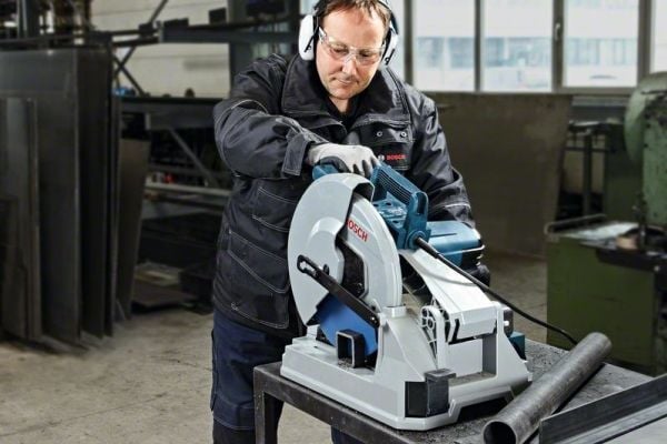 Bosch METALLILEIKKURI GCD 12 JL
