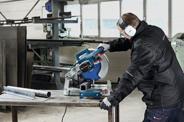 Bosch METALLILEIKKURI GCD 12 JL