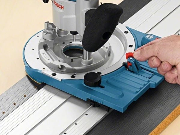 Bosch FSN OFA 32 KIT 800 Professional Stempelrouter-tilgangssæt Plunge-router