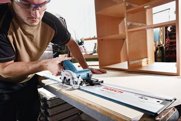 Bosch AKKURUNDSAV GKS 12V-26 SOLO