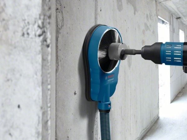 Bosch STØVADAPTER GDE 162 TIL SDSMAX BOREKRONE BOREKRONE