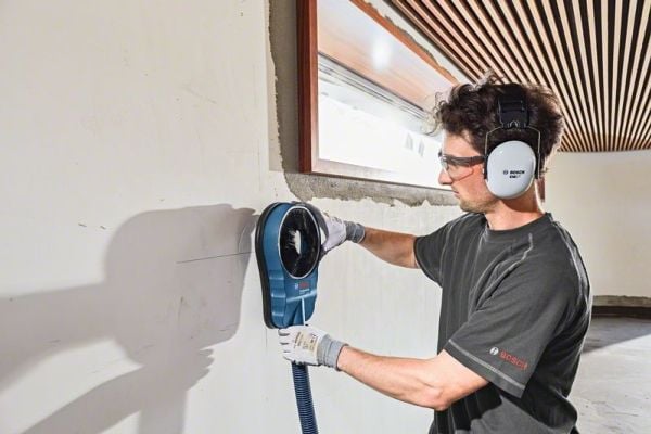 Bosch STØVADAPTER GDE 162 TIL SDSMAX BOREKRONE BOREKRONE