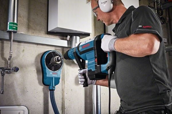 Bosch STØVADAPTER GDE 162 TIL SDSMAX BOREKRONE BOREKRONE