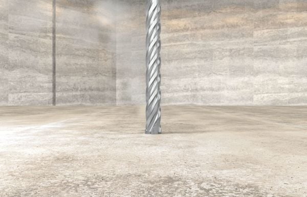 Fischer SDS MAX 35 mm betongbor (504256)