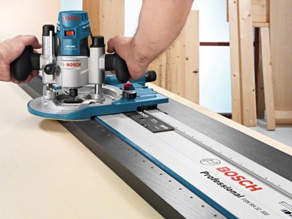 Bosch FØRINGSSKINNE 1600 FSN RA 32