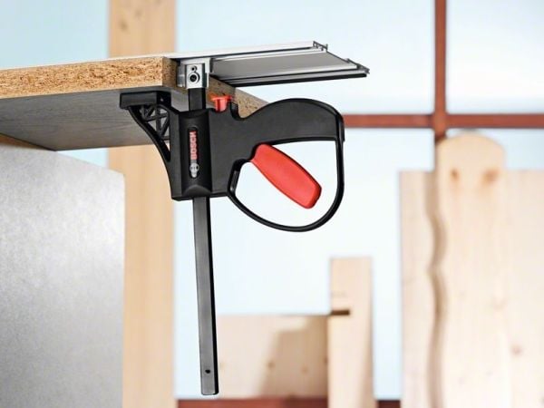 Bosch RUUVIPORSAIN FSN KZW SDS