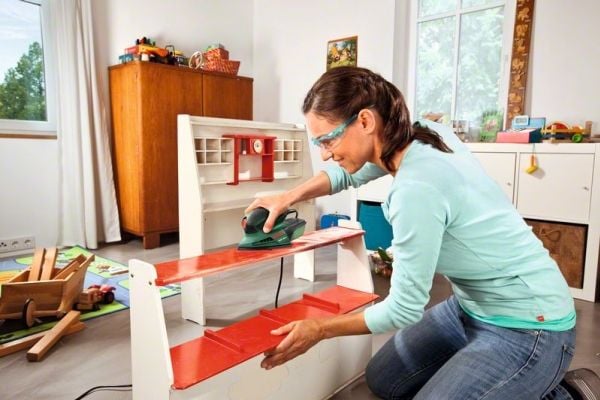 Bosch multisliber PSM 100 A