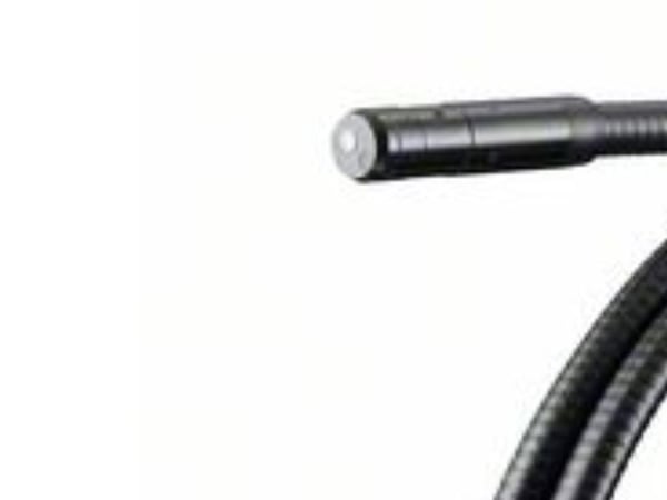Bosch inspeksjonskamera GIC 120 (0601241100)