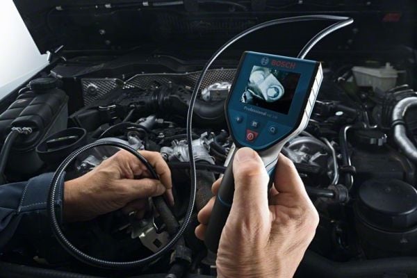 Bosch inspeksjonskamera GIC 120 (0601241100)