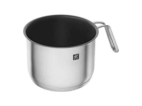 ZWILLING Pico, 1,5 L, Rund, Svart, Rustfritt stål, Rustfritt stål, Svart, Rustfritt stål, 200 °C ZWILLING Pico, 1,5 L, Rund, Svart, Rustfritt stål, Rustfritt stål, Svart, Rustfritt stål, 200 °C