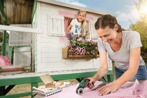Bosch CUTTER SUPPLY FÖR IXO