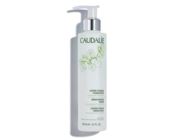 Caudalie Vinoclean Moisturizing Toner 200ml