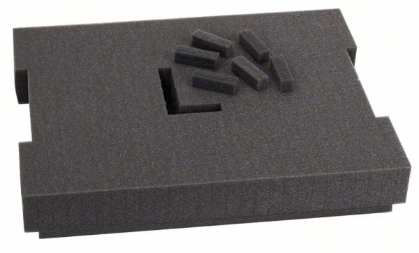 Bosch-vaahtomuovilinja L-BOXX 136 BL:lle