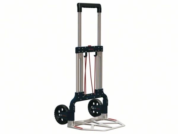 Bosch Professional - Tralle - aluminium