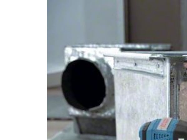 Bosch batteridriven slagskruvdragare GDS 12V-115 SOLO L-BOXX - SOLO