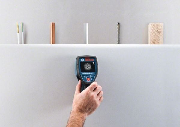 Bosch DETEKTORI UNIVERSAL D-TECT 120 12V SOLO
