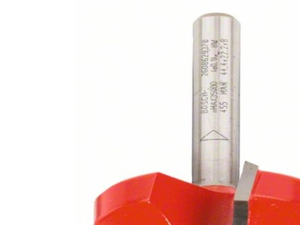 Bosch PROFILFRÆSER 44,44MM SK8 L63,9MM HM