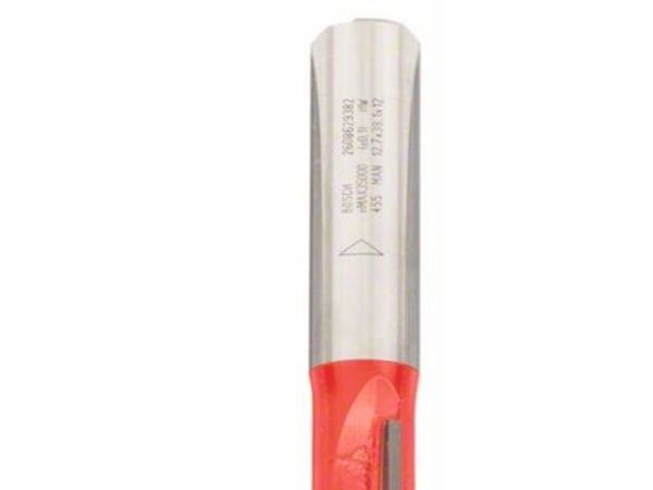 Bosch EDGE FRÆSER 12.7MM SK12 L93.6MM HM