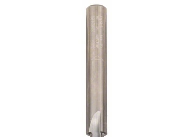 Bosch NØDRUTER 6MM SK8 L76,2MM HM SOLID