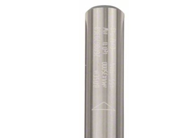 Bosch HULKEHLFRÆSER 6MM SK8 HM