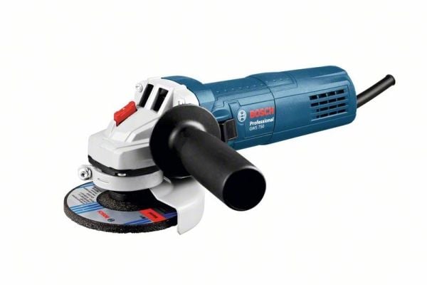 Bosch GWS 750 -kulmahiomakone