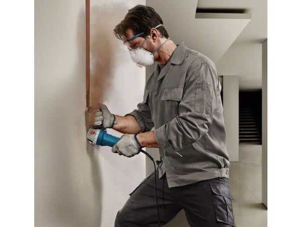 Bosch GWS 750 -kulmahiomakone