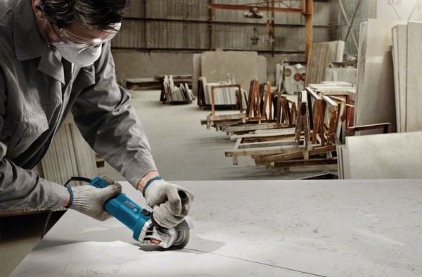 Bosch GWS 750 -kulmahiomakone