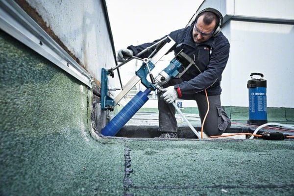 Bosch BORESTANDER GCR 180 GDB 180 WE:lle