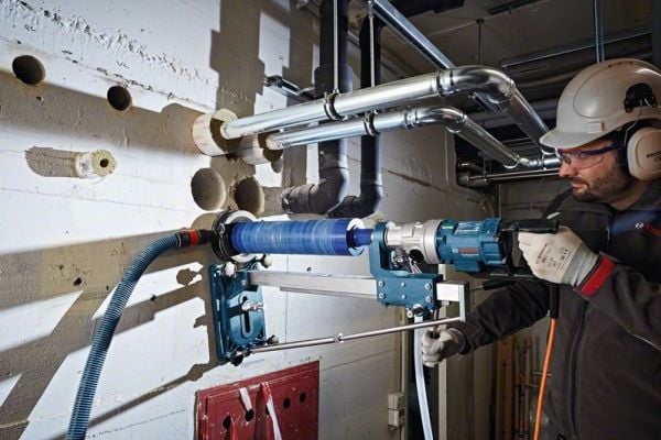 Bosch BORESTANDER GCR 180 GDB 180 WE:lle