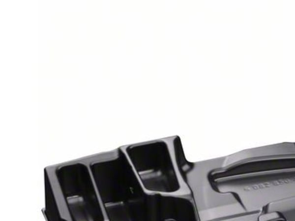 Bosch - Poseinnlegg for verktøy/tilbehør - polystyrole - for GST 14,4 V-LI Professional, 18 V-LI Professional