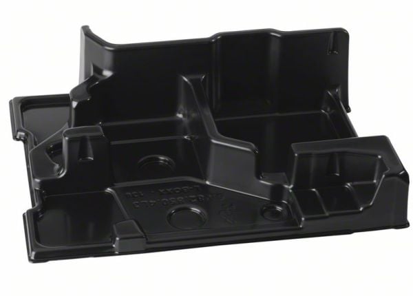Bosch - Poseinnlegg for verktøy/tilbehør - polystyrole - for GBH 3-28 DFR Professional