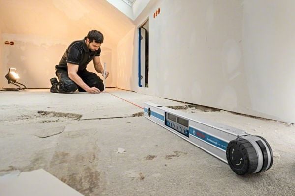 Bosch lutningsmätare GAM 270 MFL Professional (0601076400)
