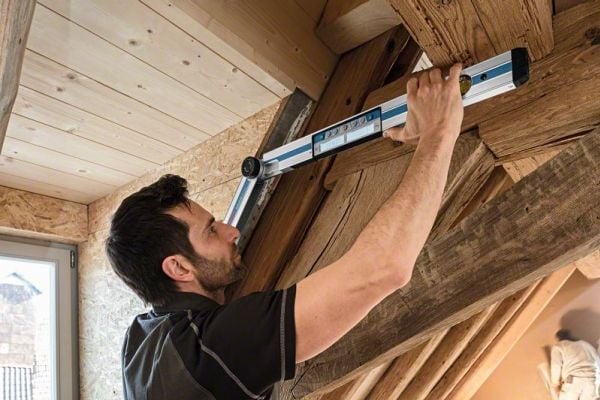Bosch lutningsmätare GAM 270 MFL Professional (0601076400)