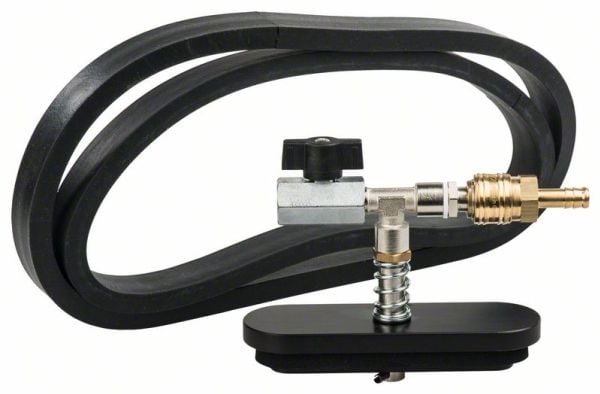 Bosch-ilmanvaihtosarja GCR 350/180 -laitteelle