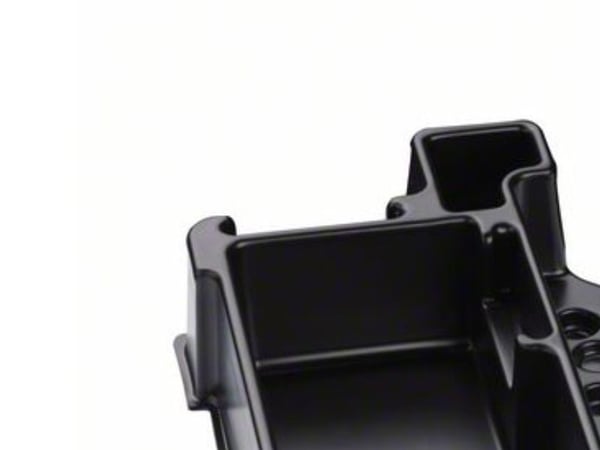 Bosch SYÖTTÖLIITÄNTÄ 14.4V/18V TARVIKKEILLE