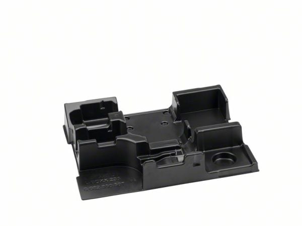 Bosch - Poseinnlegg for verktøy/tilbehør - polystyrole - for GOP 18 V-EC Professional