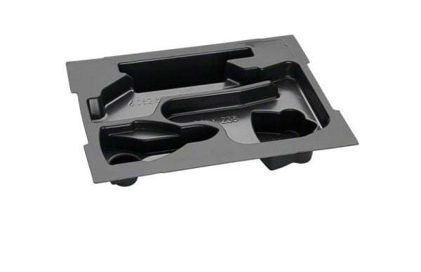 Bosch - Poseinnlegg for verktøy/tilbehør - for GDA 280 E Professional